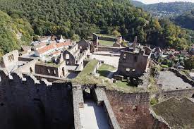 Friedhof at mühlbergweg, 67098 bad dürkheim, deutschland. So Schmeckt Die Pfalz Marktplatz Der Regionalen Kostlichkeiten Und Schlender Picknick Auf Der Hardenburg Am 23 Juni Pfalz Express
