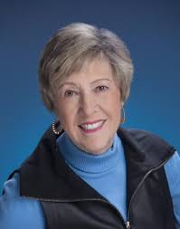 Happy Birthday: Lois Frank & Sherry Frank