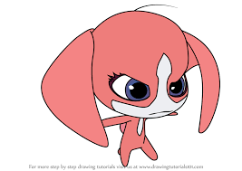 How to draw gabriel agreste from miraculous ladybug step by step printable drawing sheet to print. Learn How To Draw Barkk From Miraculous Ladybug Miraculous Ladybug Step By Step Drawing Tutorials