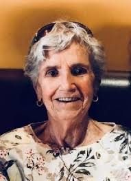 Elaine Smethurst Obituary (1934