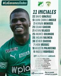 Deportivo cali 2019 fikstürü, iddaa, maç sonuçları, maç istatistikleri, futbolcu kadrosu, haberleri fikstür sayfasında deportivo cali takımının güncel ve geçmiş sezonlarına ait maç fikstürüne. Liga Cuartos Cali 0 La Equidad 1 Alineaciones Clasifico El Asegurador Capsulas De Carreno