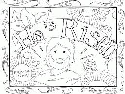 Kindergarten basic skills basic color and number activities necessary for developing the skills students need to succeed! Easter Coloring Pages Pdf Coloring Home