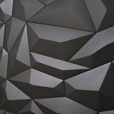 Check spelling or type a new query. Panneau Mural 3d Pvc Gris Mat L 60 X L 60 Cm Leroy Merlin