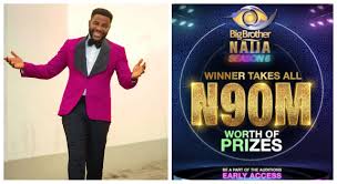 19:35 gmt+1:fans of big brother naija are waiting eagerly for the launch of the sixth edition of the biggest reality show in africa.the launch seems to have been delayed. Ebuka Obi Uchendu Confirmed As Host Of Bbnaija Season 6
