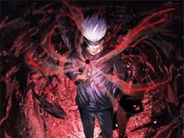 Try to avoid reposting, your post will be removed if it has already been posted in the last 6 months. Satoru Gojo 4k Wallpaper Hd Anime 4k Wallpapers Images Photos And Background Wallpapers Den Jujutsu Anime Cool Anime Pictures