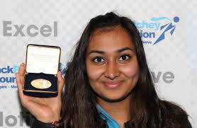 Jack Petchey Foundation recognises Sutton Guides for amazing achievements