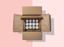 Women Who Lead Augustina Valenza Ceo Of Fragola Is Providing Free Baby Food For Families In Need
