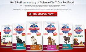 Hot Coupon Save 5 Off Any Bag Of Hill S Science Diet Dry Pet Food Food Animals Science Diet Hills Science Diet