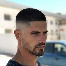 Top 50 Popular Haircuts Hairstyles For Mens 2019 Very Short Hair Men Faded Hair Mens Haircuts Short