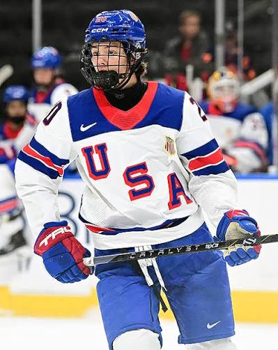 Joey Cullen - Stats, Contract, Salary & More