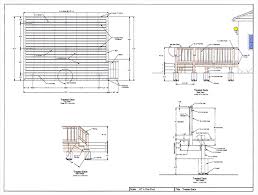 Consumer and builder accept all responsibility and liability for all aspects of the use of any plan found on this website. Wood Deck Designs Deck Design Deck Design Software