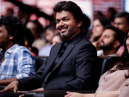 Thalapathy Vijay Packs A Punch At Master Audio Launch
