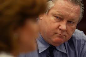 Jim Boren retires, career as Fresno Bee editor, reporter