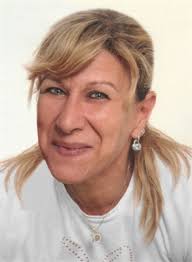 Necrologio ANNA PROIETTI