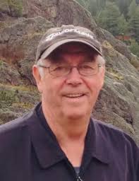 Obituary information for Thomas Erick Christianson