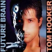 Amazon.com: Future Brain : Tom Hooker: Digital Music