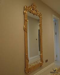 Antre Oymali Ayna Cercevesi Entree Oriented Mirror Frame Aynalar Mobilya Dekorasyon