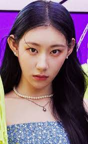 Chaeryeong in 2023 | Yu na, Photoshoot, Ryu