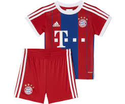 Bayern münchen trikot hasan salihamidzic signiert autogramme fußball adidas s. Adidas Fc Bayern Trikot Kinder 2015 Ab 64 95 Preisvergleich Bei Idealo De