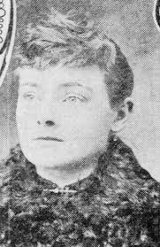 Lena Yoder Haas (1872-1901)