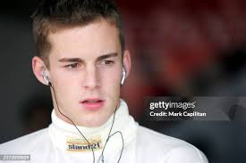 212 Mark Rossiter Photos & High Res Pictures