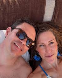 A week of firsts! First time to the Dominican, first silent disco, first  all inclusive resort just the two of us, it was wonderful. Eric Bronner I  had such a great time