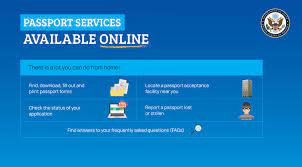 Check spelling or type a new query. Contact U S Passports