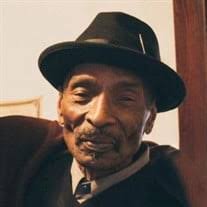 Mr. Clinton "Sonny Boy" Austin Jr. Obituary (2024)