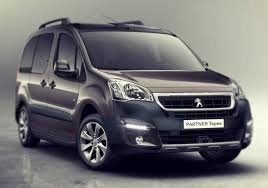 2019 Peugeot Partner Review Tepee Electric Model 2019 Best Minivan Mini Van Peugeot Best Family Cars