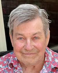 David Dickinson Obituary