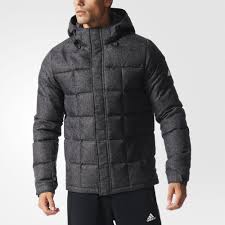 Adidas Dd70 Wool Look Jacket Ay3855 Grey Jackets Winter Jackets Adidas
