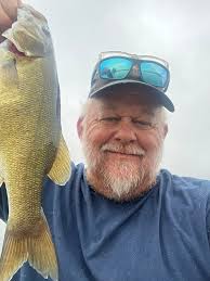 Just bought a Sea-Doo FishPro. Anyone else fishing off their jet ski and  have tips or tricks? I have a ski boat and know the lake relatively well  but not for fishing.