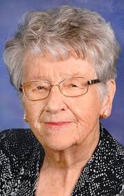 Norma Schroeder Obituary (1930