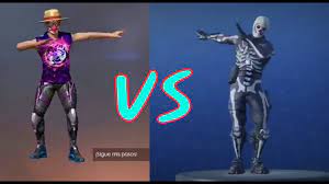 Origen de los emotes y bailes de free fire bailes de free fire en la vida real parte 2. Emotes De Free Fire Vs Emotes Bailes De Fortnite Cual Es El Mejor Cual Te Gusta Mas Youtube