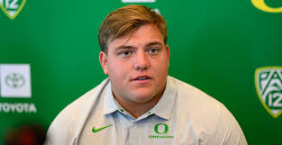 Jackson Powers-Johnson, Las Vegas, Offensive Line