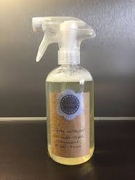 Post Unique Produit De Nettoyage Faits Maison Faire Ses Produits Menagers Nettoyant