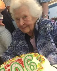 Obituary information for Ruby Pearl (Garland) Mills