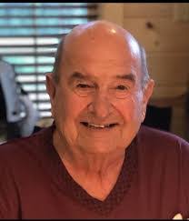 Chuck Cavanaugh's Instagram, Twitter & Facebook