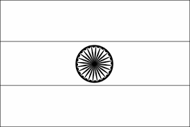 Easy drawing independence day celebrations | indian national flag drawing for kids step by step drawing of independence. National Flag Of India Images History Of Indian Flag