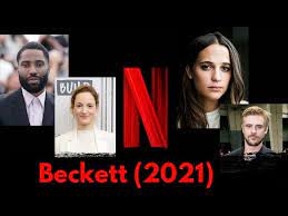 Directed by samuel beckett, alan schneider. Beckett 2021 Trailer Official Cast Plot John David Washington Alicia Vikander Youtube