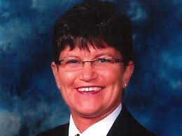 Barbara Gallant seeking seat for Ward 5: Hillcrest