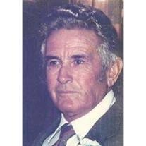 Loren Ivan Oliver Obituary