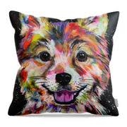 Daisy Sticker by Tracy Miller