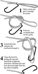 fishing knots guide how to tie a fishing knot rapala usa