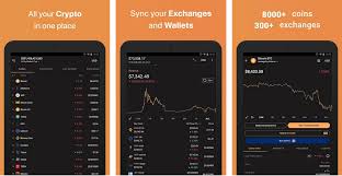 Complete cryptocurrency market overview including bitcoin and 10330 altcoins. Best Apps To Follow Bitcoin Price Crypto Market Data On Ios Android Web