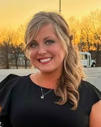 Heather LeeAnn Carpenter was born in Hanford, California