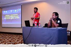 Dengan sistem ini, setiap pemain tahu pekerjaan dan posisinya. Photos From National Football Development Programme Nfdp S Post