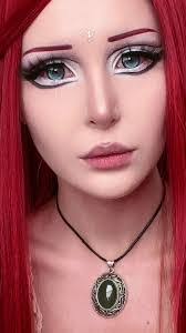 Anastasia Higgins's Instagram, Twitter & Facebook