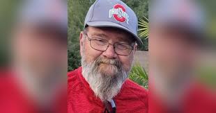 Obituary for Mark A. Bidlack