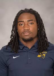 Jeremiah Curry's Instagram, Twitter & Facebook